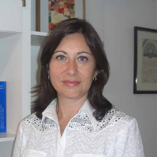 Alejandra Aoun