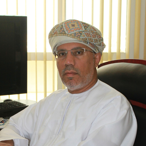 Ali Khamis Al Alawi