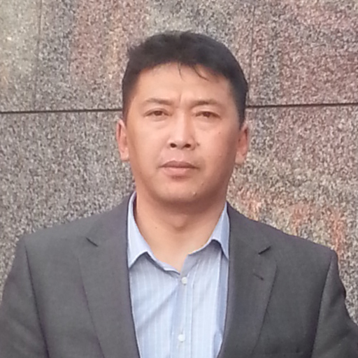 Battsengel Bayarbaatar