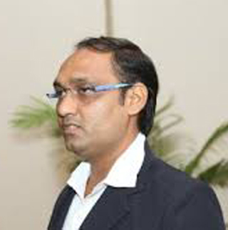 Bhavik Patel