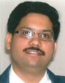 Dr Ritesh Mathur