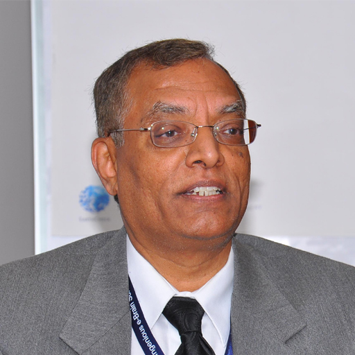 Dr. Balu Gupta