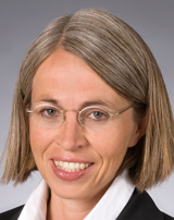 Dr. Christina Hackbarth