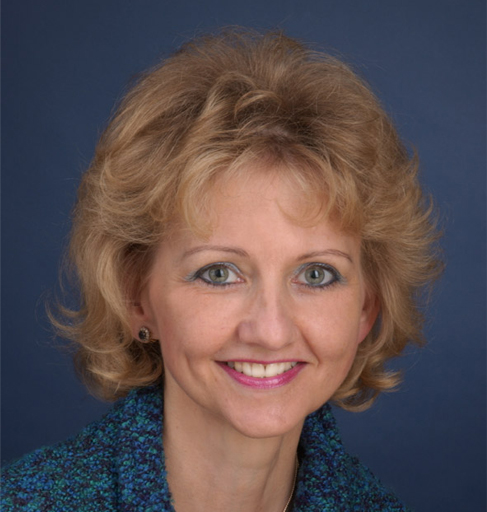 Dr. Claudia Böckmann