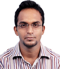 Dr. Prabhakar Maurya