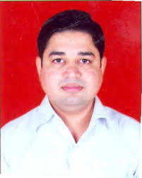 Dr. Ranjit Ranbhor