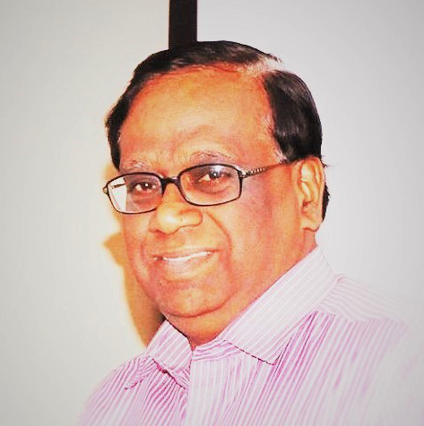 Dr. S. Rama Murthy