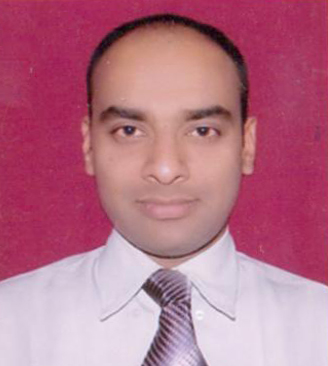 Dr. Satendra Kumar Dubey