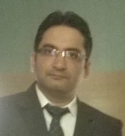 Dr. Yogesh Nagpal