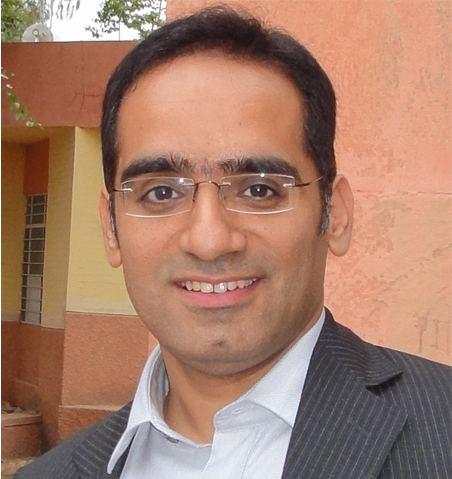 Gaurav Miglani