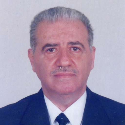 George Syriani