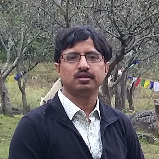 Koushik Banerjee