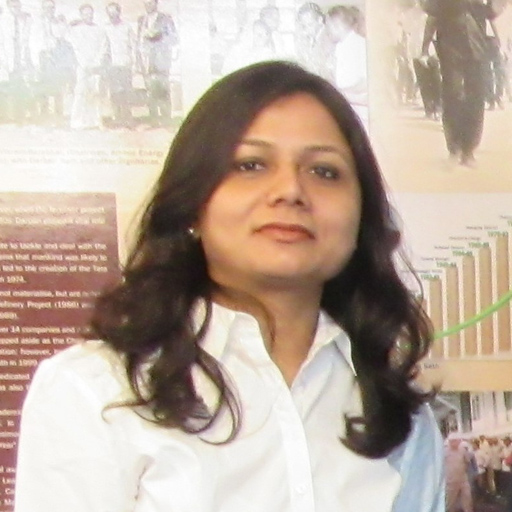 Manisha Kolhe
