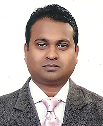 Nageshwar Kumhar