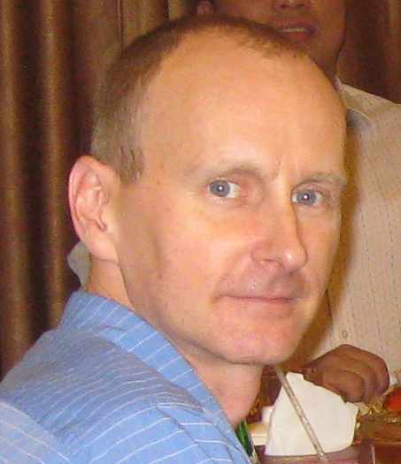 Peter Hlavnicka