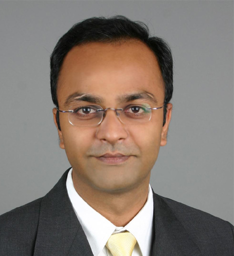 Praveer Gupta