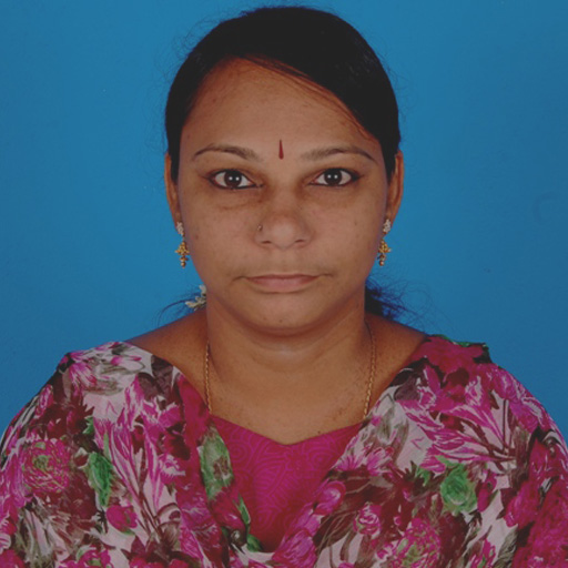 Preethi Narayanan