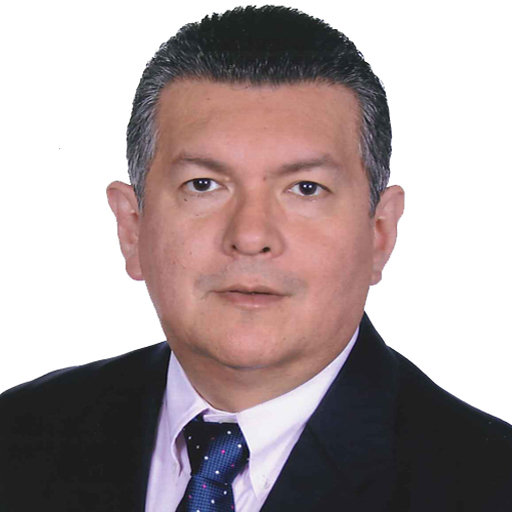 Ricardo Mejia