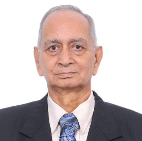 Satish Kumar Pangasa