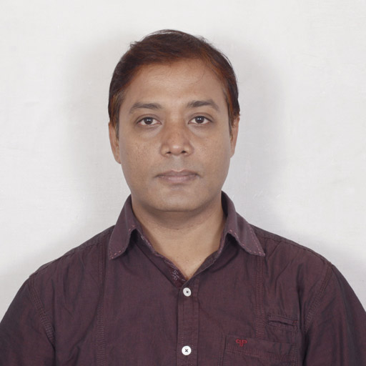Shuvajit Mitra