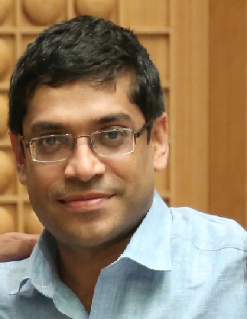 Dr. Tarakranjan Gupta