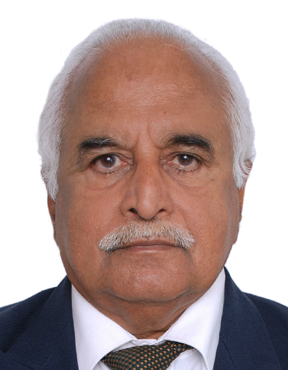Dr. Gopakumar G. Nair
