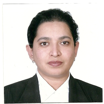 Sumita Singh