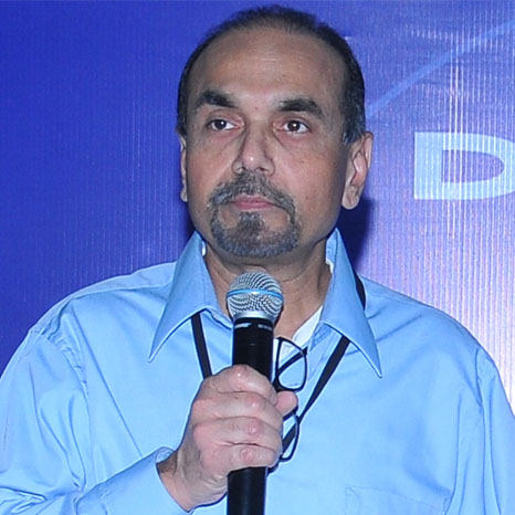 Nasser Lukmani