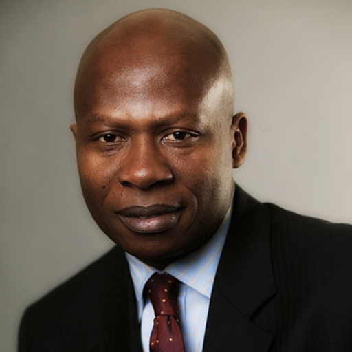 Dr. Ikechi Mgbeoji
