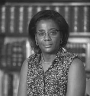 Sandra Oyewole