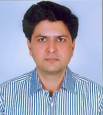 Dr. Sanjay Bhardwaj
