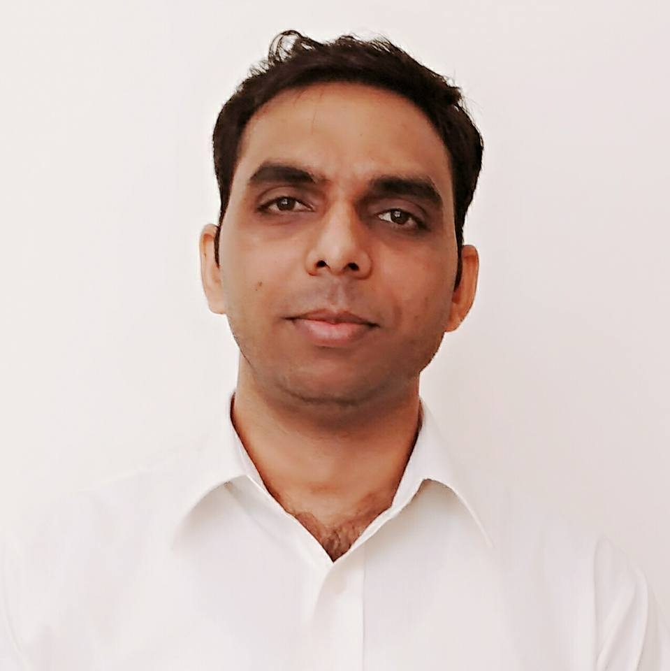 Raghavendra Pratap Singh