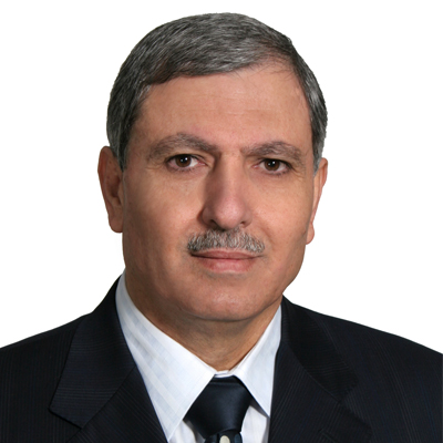 Nader J. Qumsieh
