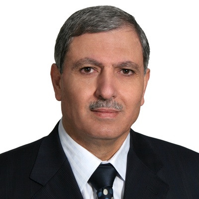 Nader Jamil Qumsieh