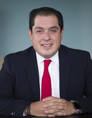 Gilberto Martínez Maldonado